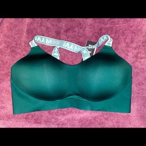Addidas X Ivy Park Cutout Medium Support bra
